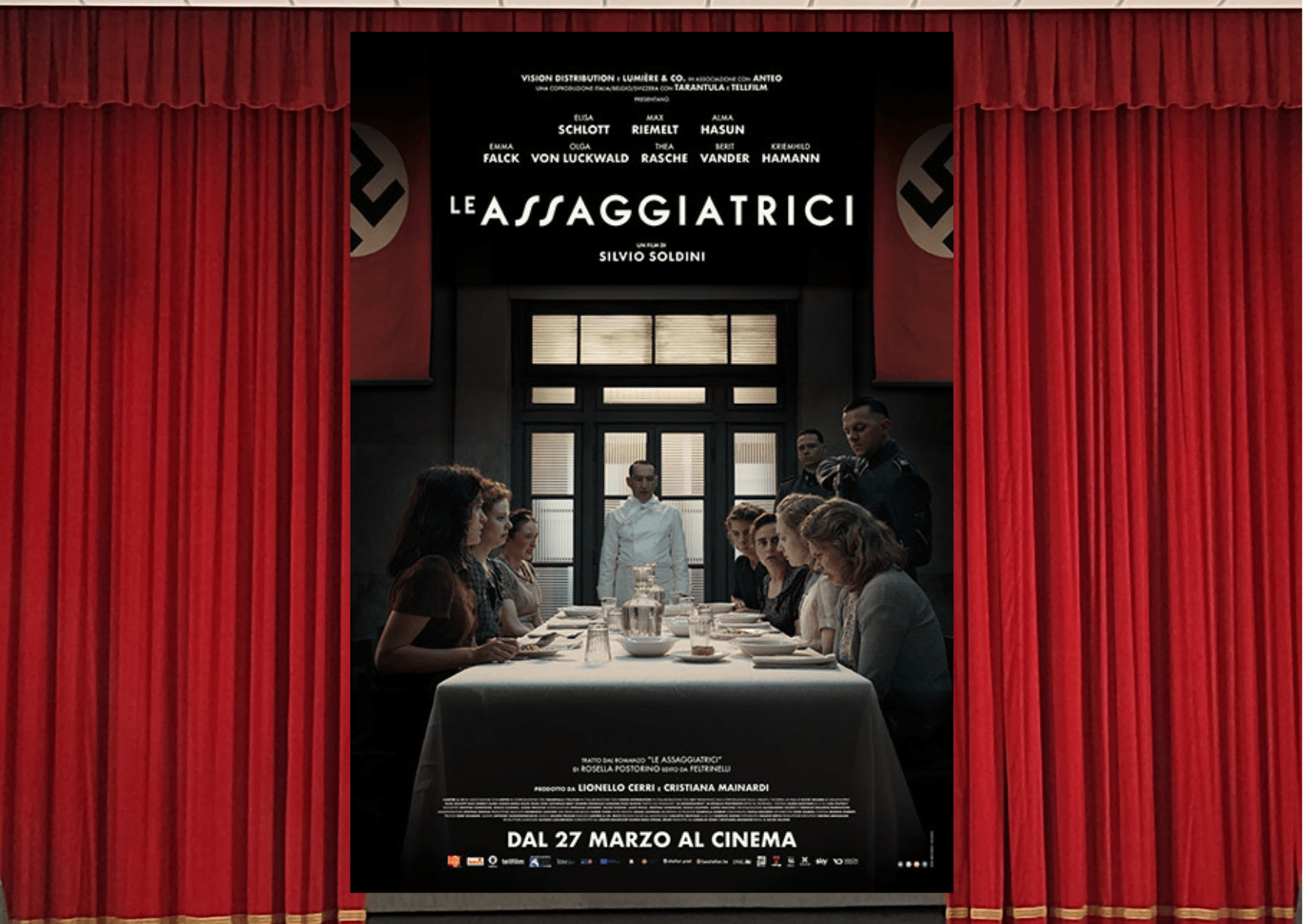 Cinema Teatro Giglio