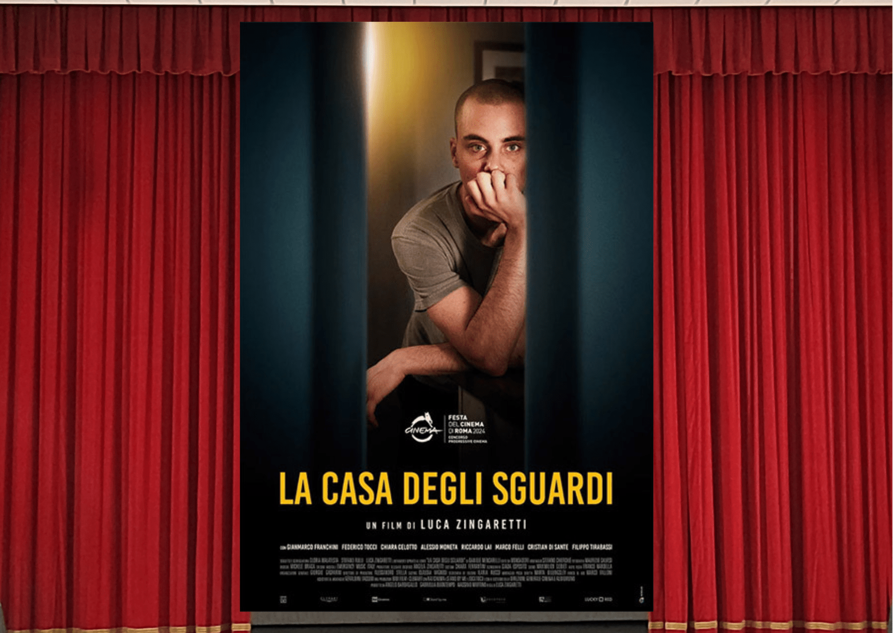 Cinema Teatro Giglio