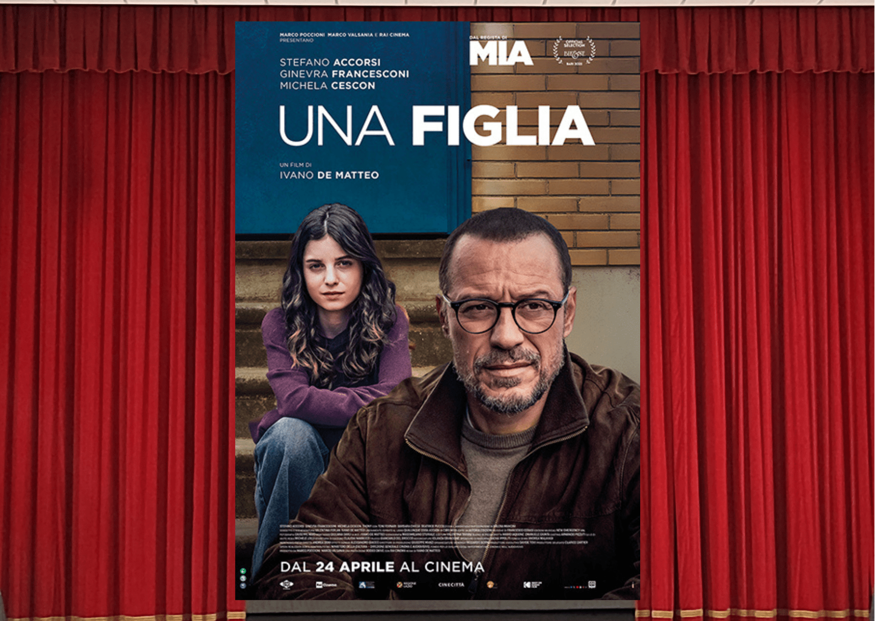 Cinema Teatro Giglio