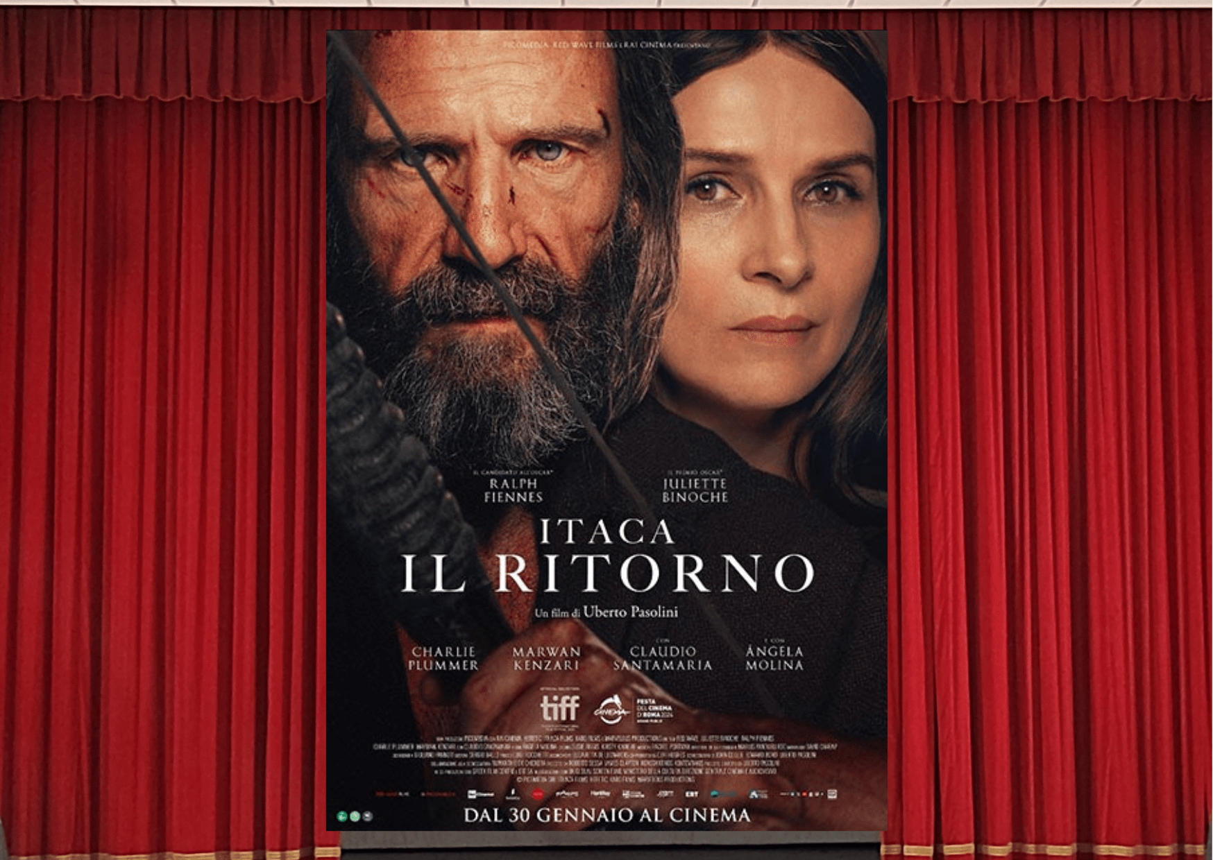 Cinema Teatro Giglio