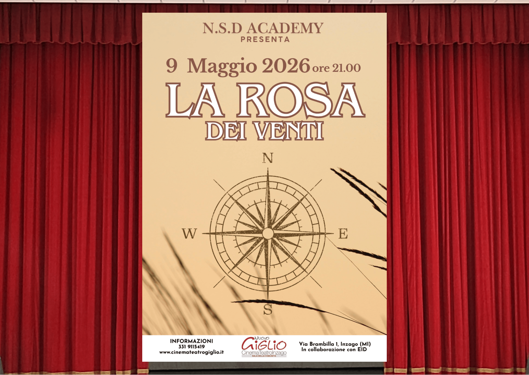 Cinema Teatro Giglio