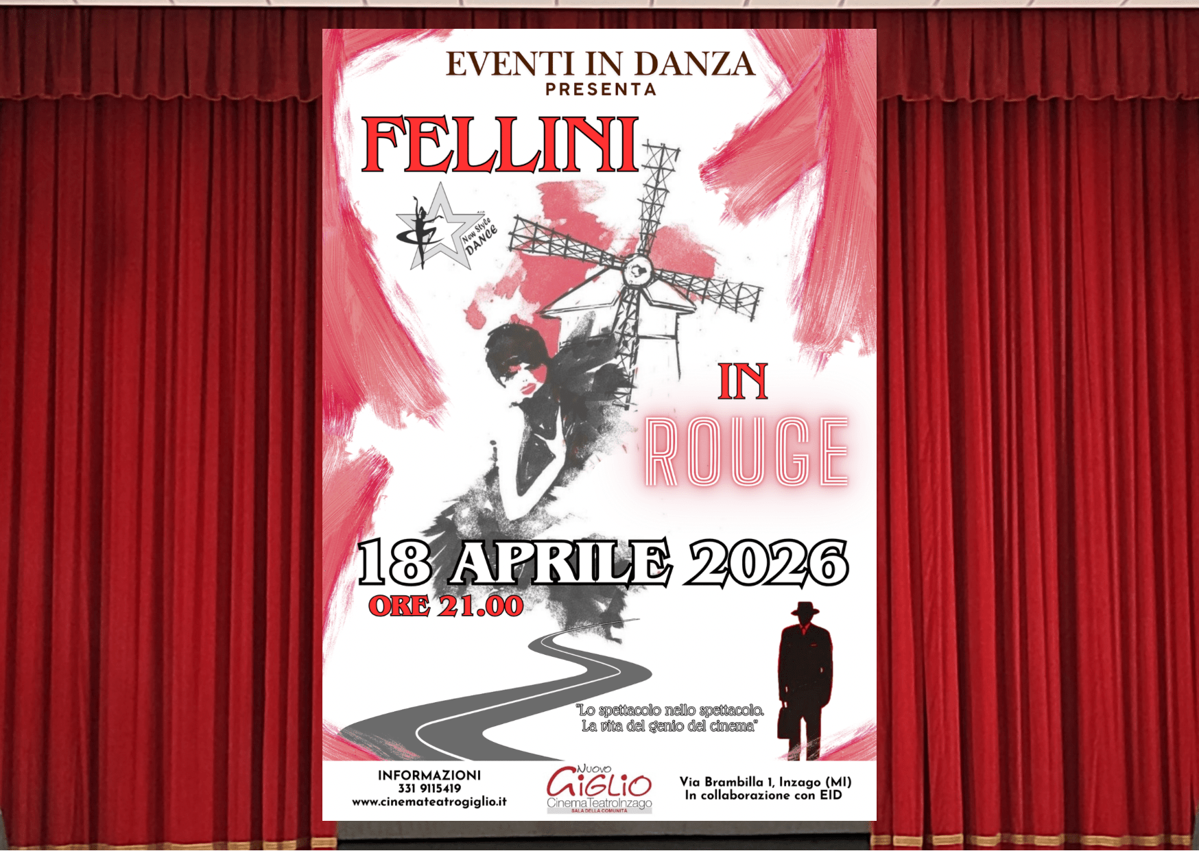 Cinema Teatro Giglio