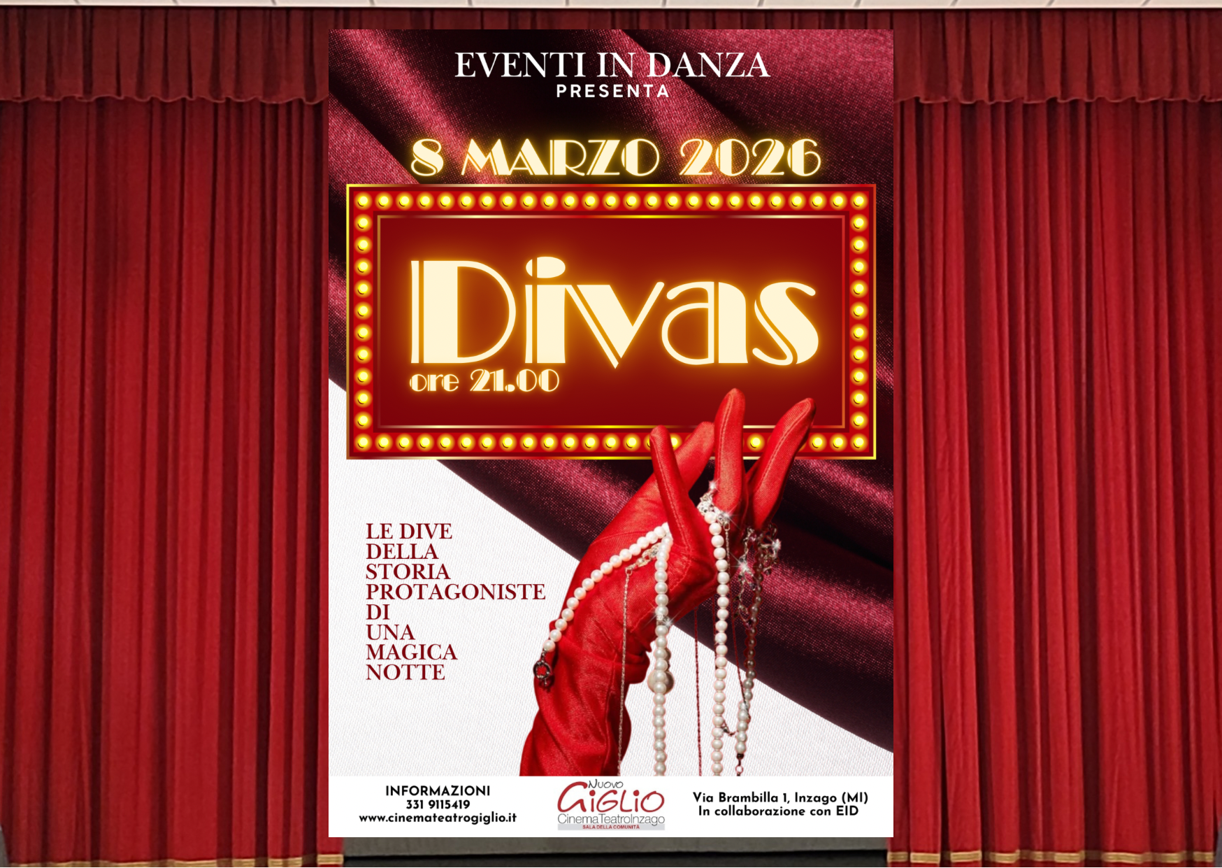 Cinema Teatro Giglio