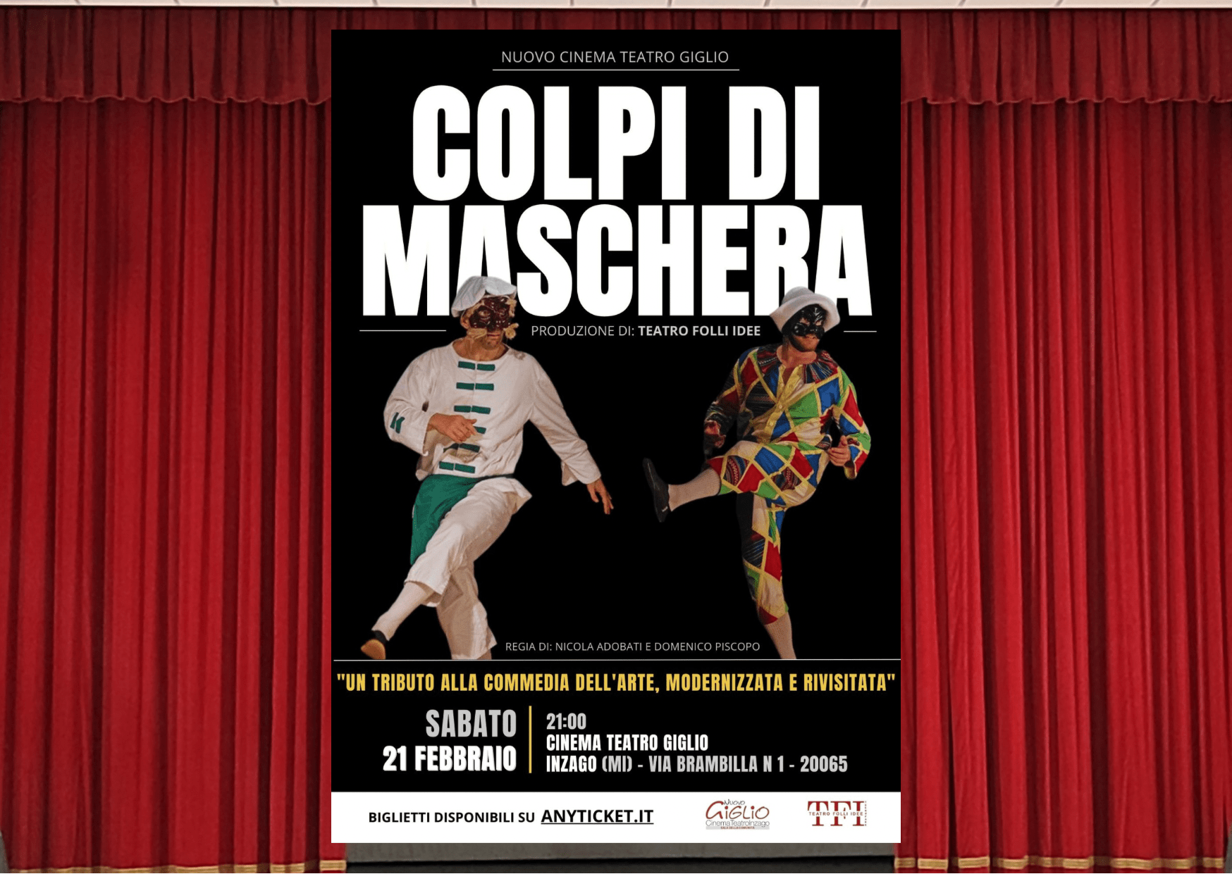 Cinema Teatro Giglio