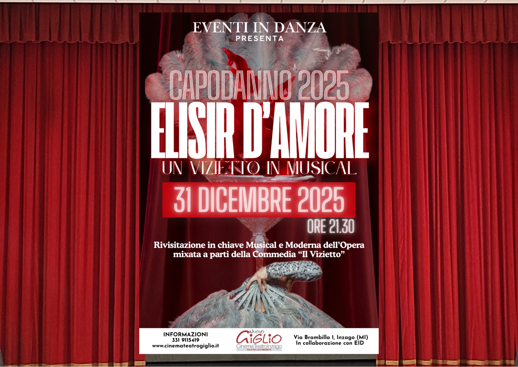 Cinema Teatro Giglio