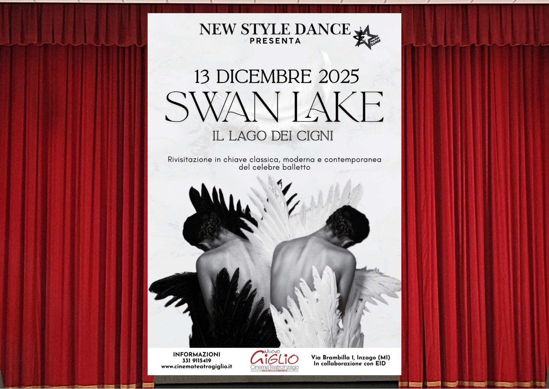 Cinema Teatro Giglio