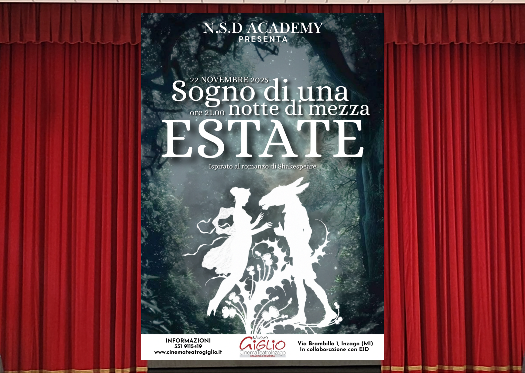 Cinema Teatro Giglio