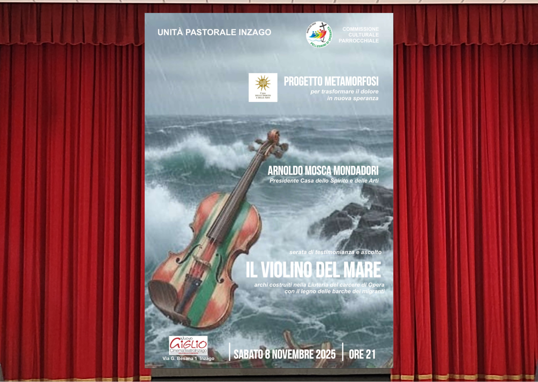 Cinema Teatro Giglio