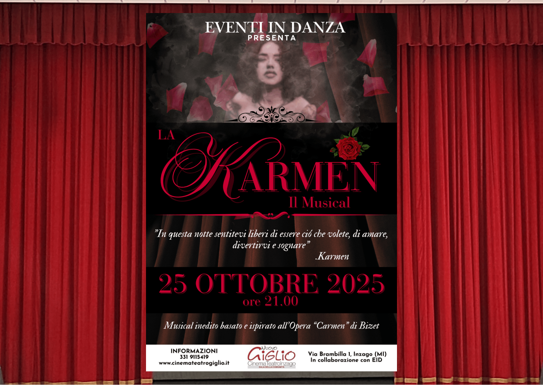 Cinema Teatro Giglio