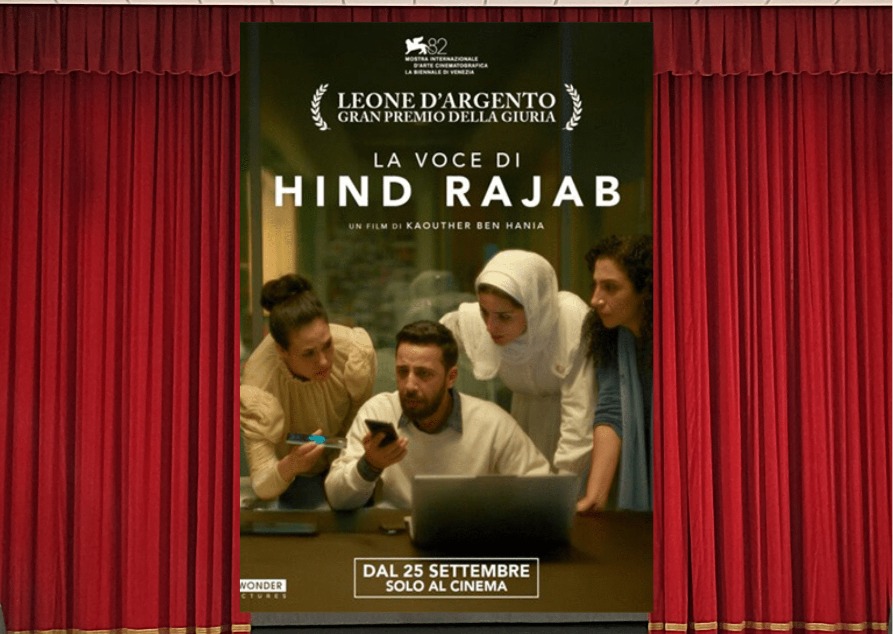 Cinema Teatro Giglio