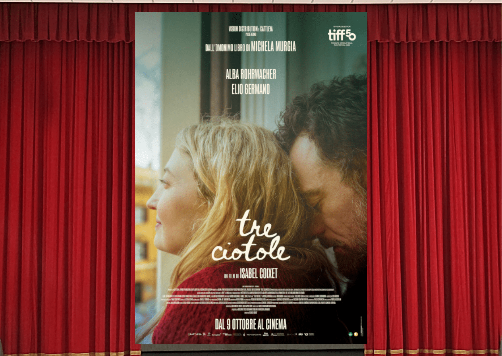 Cinema Teatro Giglio