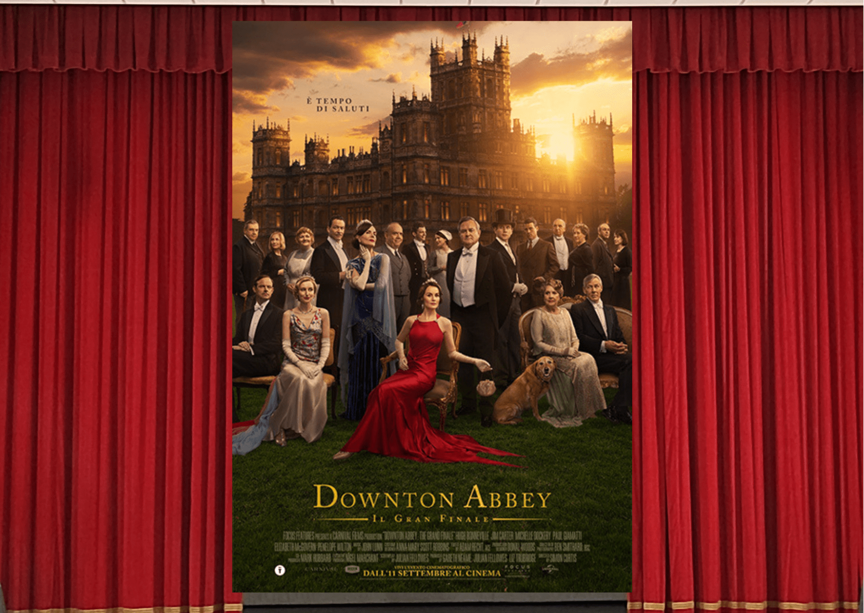 Cinema Teatro Giglio