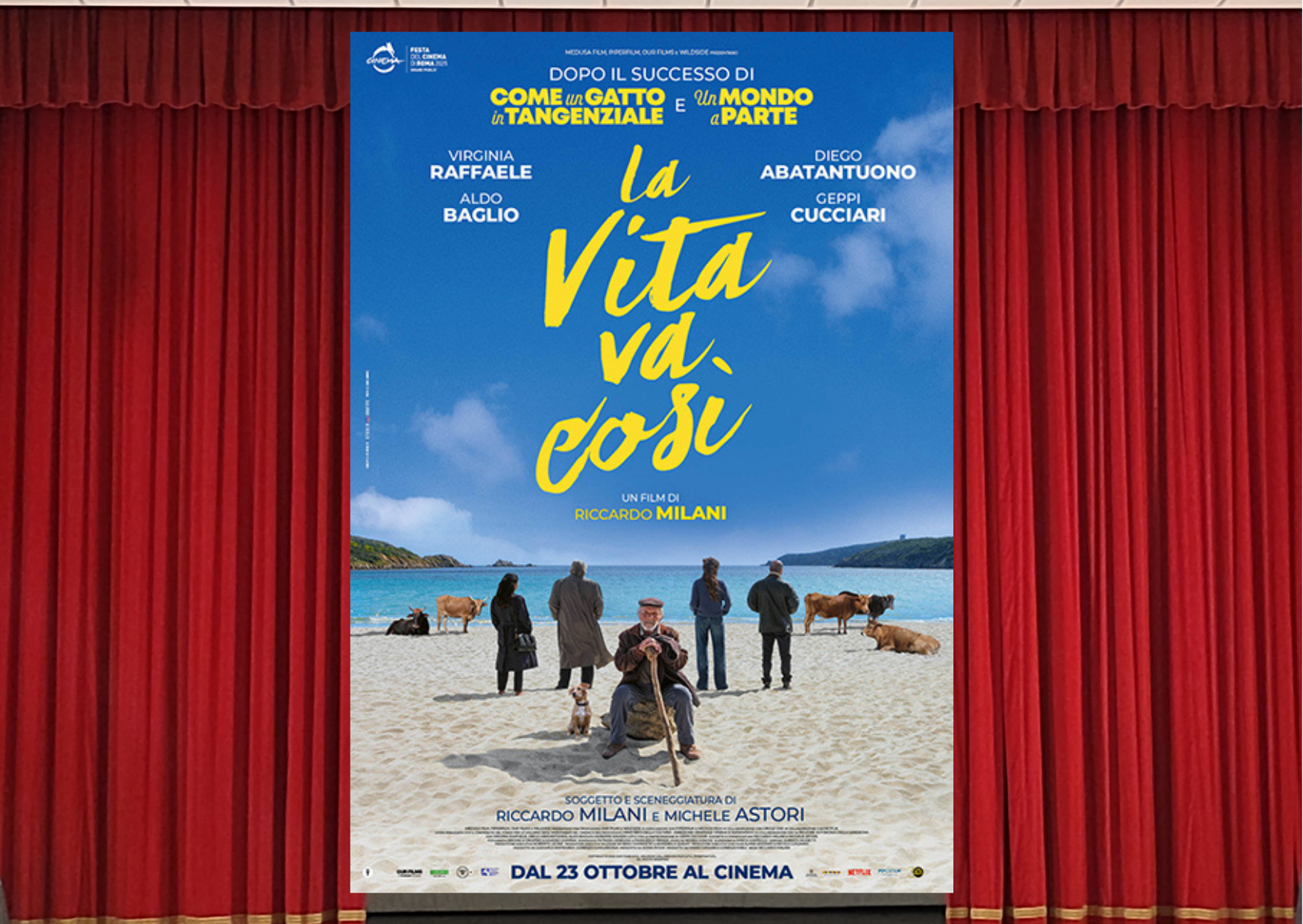 Cinema Teatro Giglio