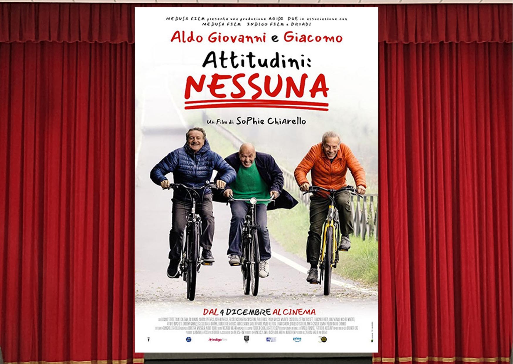 Cinema Teatro Giglio