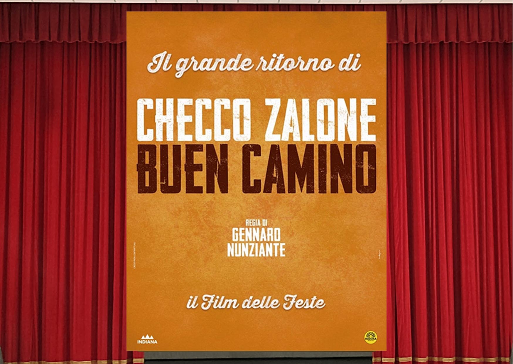 Cinema Teatro Giglio