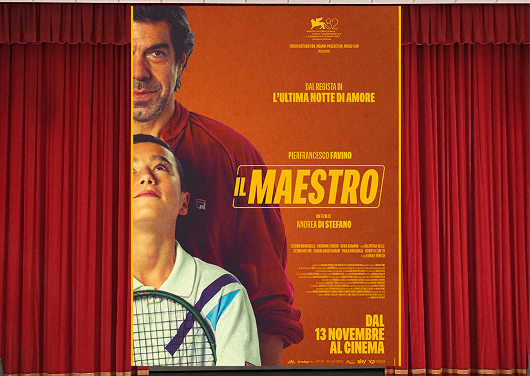 Cinema Teatro Giglio