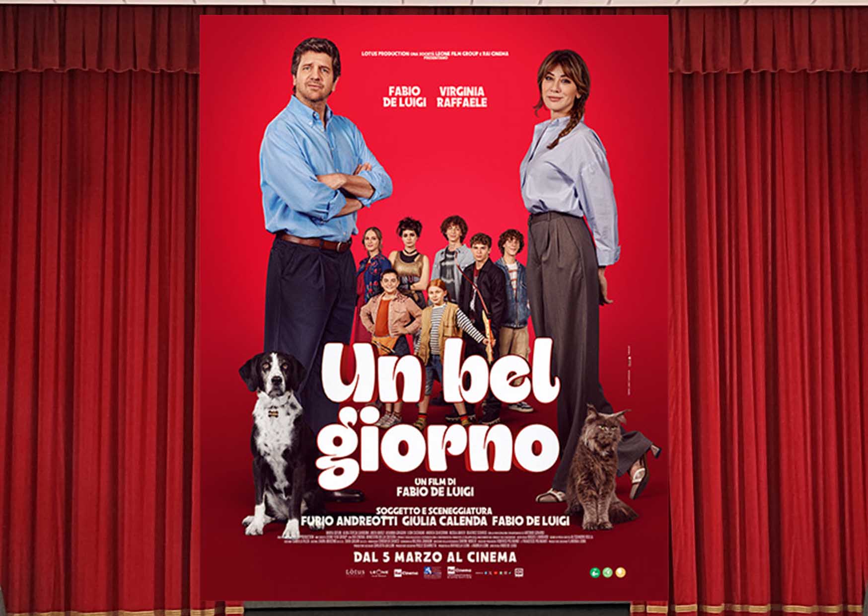 Cinema Teatro Giglio